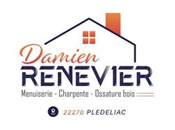 Renevier Damien SARL Menuiserie Charpente, Plédéliac - Horaires d'ouverture