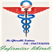 Cabinet infirmier Gherabli Fatima Seclet Alexandra, Belfort - Horaires d'ouverture