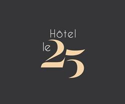 Hôtel Le 25, Andernos-les-Bains - Horaires d'ouverture