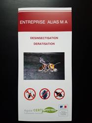 Alias Ma, Labouheyre - Horaires d'ouverture