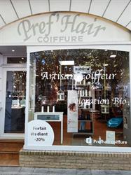 Préf Hair Coiffure, Laval - Horaires d'ouverture