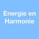Energie En Harmonie, Paris - Horaires d'ouverture