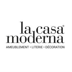 La Casa Moderna, Laon - Horaires d'ouverture
