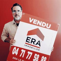 ERA Immobilier LE PUY-EN-VELAY Agence Le Puy - Saint Louis, Le Puy-en-Velay - Horaires d'ouverture