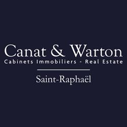 Canat & Warton - Saint-Raphaël Littoral, - Horaires d'ouverture