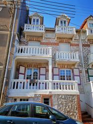 Villa Mon Etoile - Location appartement Le Touquet, en centre ville, à 300m de la plage, Le Touquet-Paris-Plage - Horaires d'ouverture