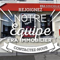 ERA Immobilier Meaux - Agence Amp Immo, - Horaires d'ouverture
