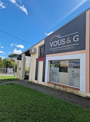 Vous & G - Agence immobilière Fonsorbes, - Horaires d'ouverture