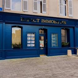 Impact Immobilier, Bourges - Horaires d'ouverture