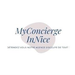 MyconciergeInNice, - Horaires d'ouverture
