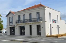 Résidence L'Art Doise, Rochefort - Horaires d'ouverture
