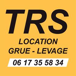 TRS Location de Grues, La Balme-de-Thuy - Horaires d'ouverture