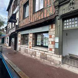 Propriété Normande immobilier PONT-AUDEMER, Pont-Audemer - Horaires d'ouverture