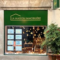 LA MAISON IMMOBILIERE, Montpellier - Horaires d'ouverture