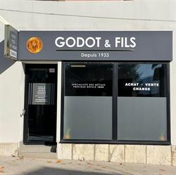 Godot & Fils Morteau (Achat Vente Or et Argent / Bureau de change), - Horaires d'ouverture
