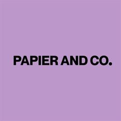 Papier and Co., Soorts-Hossegor - Horaires d'ouverture