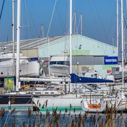 Marine Services, Port-Saint-Louis-du-Rhône - Horaires d'ouverture