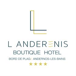 L'Anderenis Boutique Hôtel, Andernos-les-Bains - Horaires d'ouverture