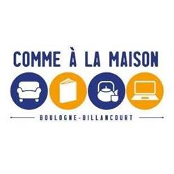 Comme à la Maison, Boulogne-Billancourt - Horaires d'ouverture