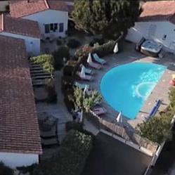 La Villa Hôtel Ile de Ré, Le Bois-Plage-en-Ré - Horaires d'ouverture