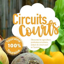 Le Guide des Circuits Courts de la Touraine, Tours - Horaires d'ouverture