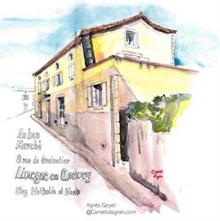 Gîte d'étape Au Bon Marché Limogne en Quercy, Limogne-en-Quercy - Horaires d'ouverture