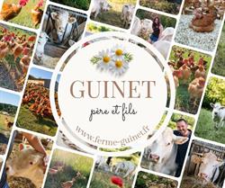 Ferme GUINET, Eyzin-Pinet - Horaires d'ouverture