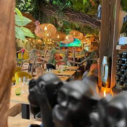 The Jungle, Sainte-Luce-sur-Loire - Horaires d'ouverture