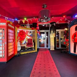 Ballon Concept, Semussac - Horaires d'ouverture