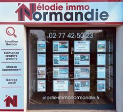 Elodie Immo Normandie, Saint-Marcel - Horaires d'ouverture