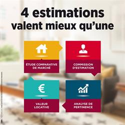 Era Provence Immobilier, Bollène - Horaires d'ouverture
