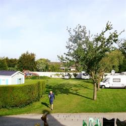 Camping des pommiers, La Cambe - Horaires d'ouverture