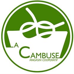 La Cambuse - Magasin Coopératif, Lons-le-Saunier - Horaires d'ouverture