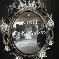 Platinium, Saint-Paul-de-Vence - Horaires d'ouverture