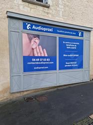 AudioProxi Mirebeau - Horaires d'ouverture