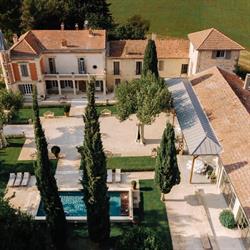 B&B MAS D'ARVIEUX, Tarascon - Horaires d'ouverture