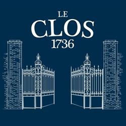 Le Clos 1736, Verton - Horaires d'ouverture