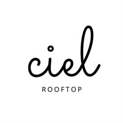 Ciel Rooftop Marseille, - Horaires d'ouverture