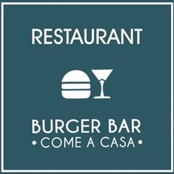 Restaurant Burger Bar Come a Casa, Aix-les-Bains - Horaires d'ouverture