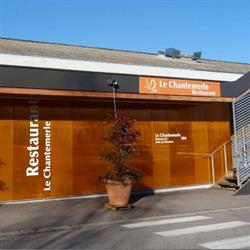 Restaurant Le Chantemerle, Aix-les-Bains - Horaires d'ouverture