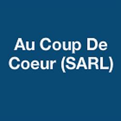 Au Coup De Coeur SARL, Varces-Allières-et-Risset - Horaires d'ouverture