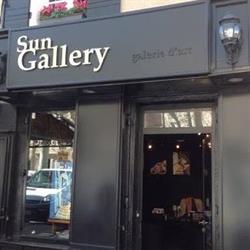 Sun Gallery, Saint-Rémy-de-Provence - Horaires d'ouverture