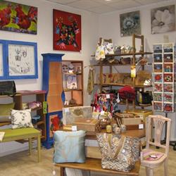 Atelier Fabriqu'en Feurs, - Horaires d'ouverture