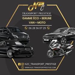 N2c Transport Prestige, Suresnes - Horaires d'ouverture