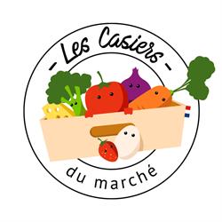 LES CASIERS DU MARCHE VERETZ, Véretz - Horaires d'ouverture