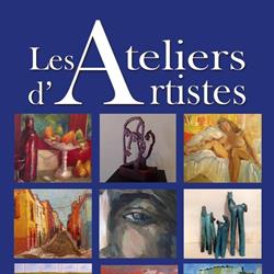 Les ateliers des artistes, Lourmarin - Horaires d'ouverture