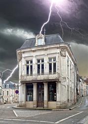 Le café des Glaces, Tonnerre - Horaires d'ouverture
