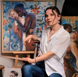 Julia Even Artiste Peintre, Toulouse - Horaires d'ouverture