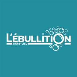 L'ÉBULLITION, tiers-lieu, Palaiseau - Horaires d'ouverture