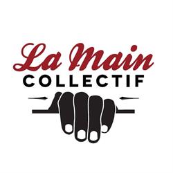 La Main Collectif, Paris - Horaires d'ouverture